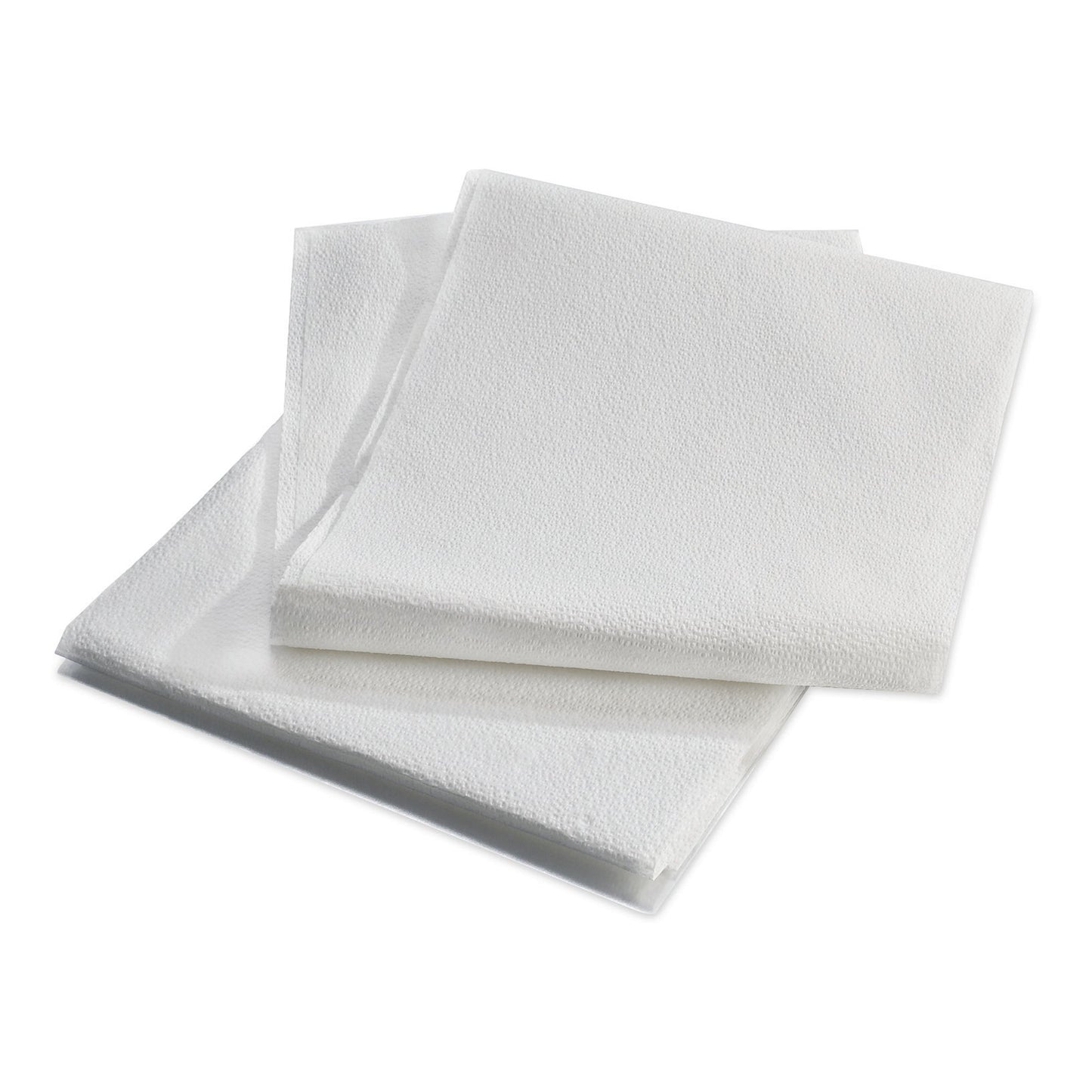 McKesson General Purpose Drape Physical Exam Drape 40 W X 48 L Inch NonSterile (146456_CS)