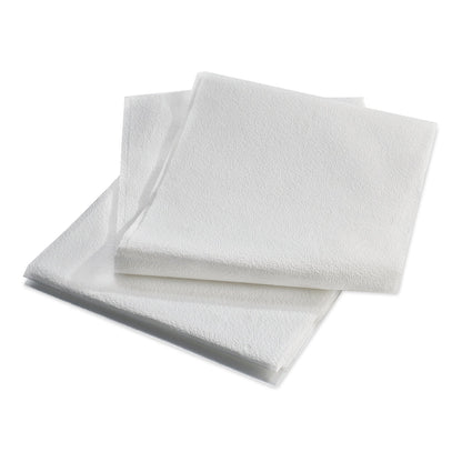 McKesson General Purpose Drape Physical Exam Drape 40 W X 48 L Inch NonSterile (146456_CS)