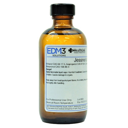 EDM 3 LLC Jessner's Solution 4 oz. (524373_BT)