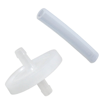 Sunset Healthcare Suction Canister Kit Sealing Lid (1138851_KT)