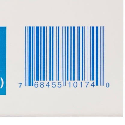 Sur-Fit Natura® Ostomy Barrier Trim to Fit, Standard Wear Stomahesive® Adhesive 70 mm Flange System Hydrocolloid 1-7/8 to 2-1/2 Inch Opening 5 X 5 Inch (325408_BX)