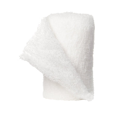 McKesson Fluff Bandage Roll 4-1/2 Inch X 4-1/10 Yard 6-Ply NonSterile 100 per Case (446050_RL)
