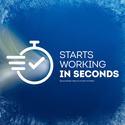 Vicks® VapoCOOL™ Sore Throat Relief Drop 18 per Bag (1229280_BG)