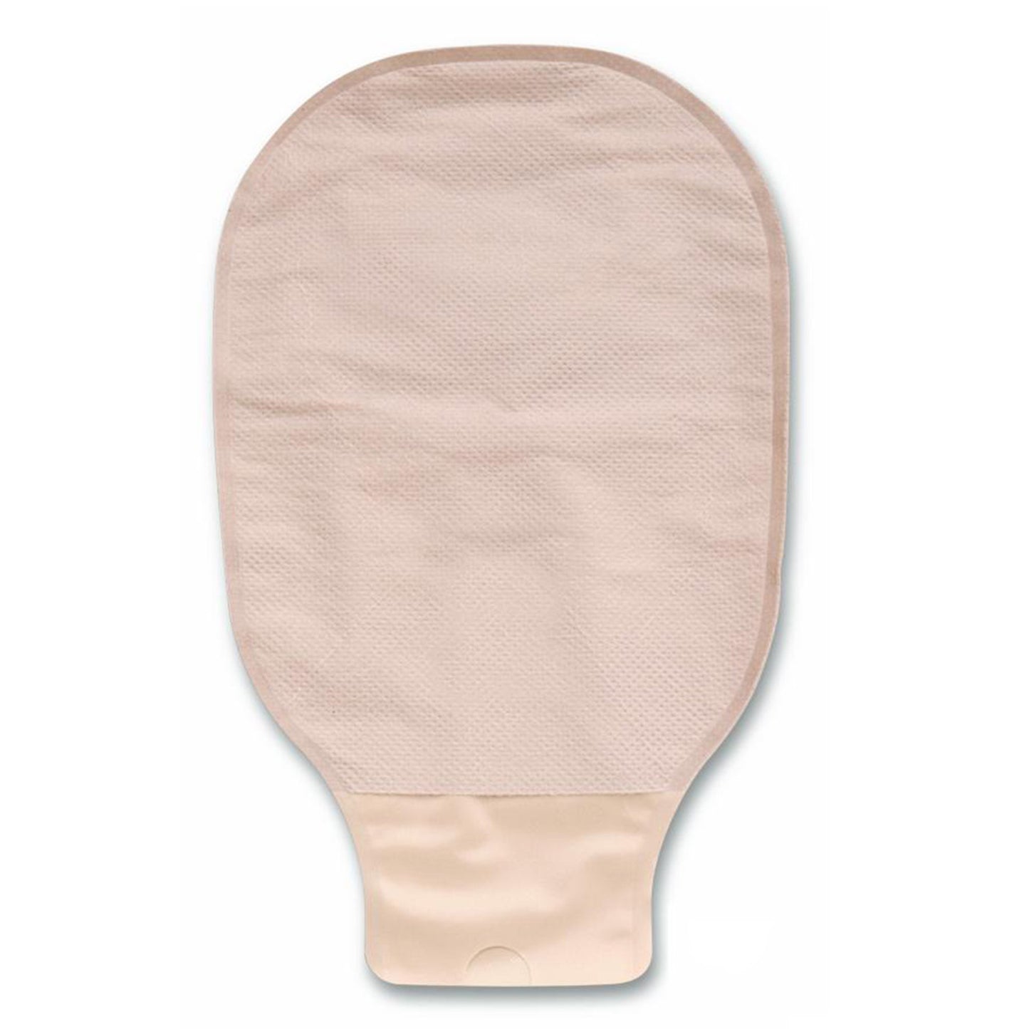 New Image™ Colostomy Pouch Two-Piece System 9 Inch Length, Mini Drainable (474520_BX)
