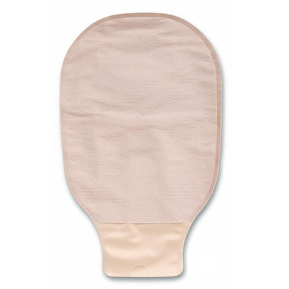 New Image™ Colostomy Pouch Two-Piece System 9 Inch Length, Mini Drainable (474520_EA)