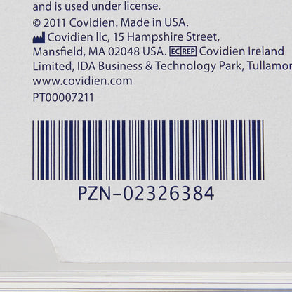 Vaseline® Petrolatum Impregnated Dressing Strip 3 X 36 Inch Sterile (46145_DZ)