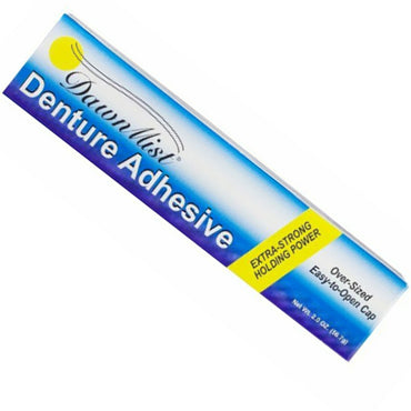 Dawn Mist® Denture Adhesive Cream 2 oz. (545159_BX)