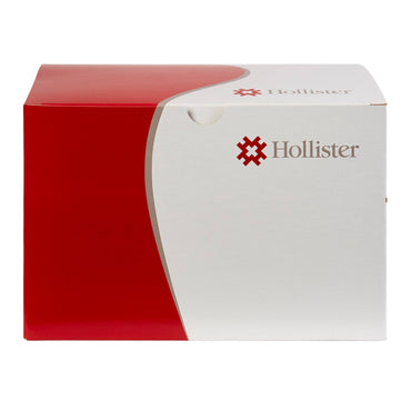 New Image™ Ostomy Pouch Two-Piece System 7 Inch Length Closed End (569974_BX)