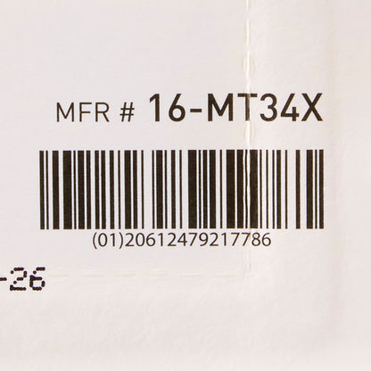 McKesson Monofilament Sensory Test 10 Gram (1074987_PK)