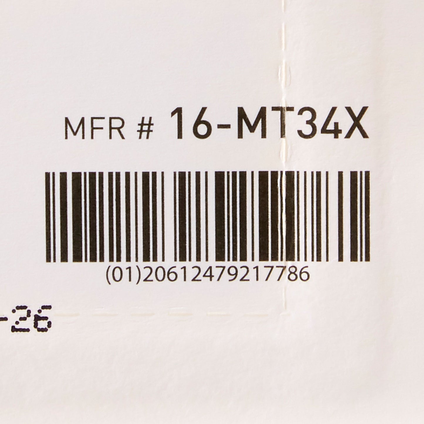 McKesson Monofilament Sensory Test 10 Gram (1074987_CS)