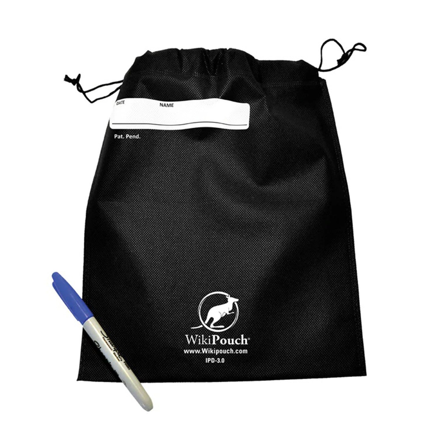 IPD-2.0 Infection Prevention Pouch IPD-2.0 (1181757_PK)