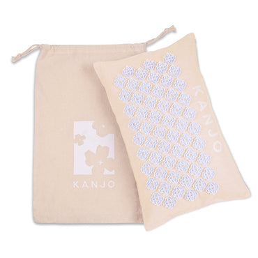 Kanjo Unscented Acupressure Pillow 4 X 9 X 14 Inch (1243934_EA)