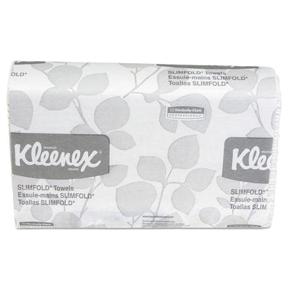 Kleenex® Slimfold Paper Towel Multi-Fold 7-1/2 X 11-1/2 Inch (733085_CS)