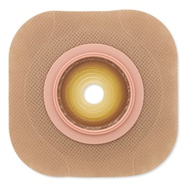 New Image™ FormaFlex Ostomy Barrier Moldable, Extended Wear Adhesive Tape 70 mm Flange Blue Code System Up to 2-1/4 Inch Opening (766175_BX)