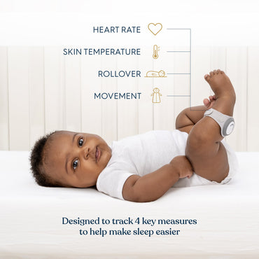 Halo Sleepsure Baby Monitor Halo Sleepsure (1241109_EA)