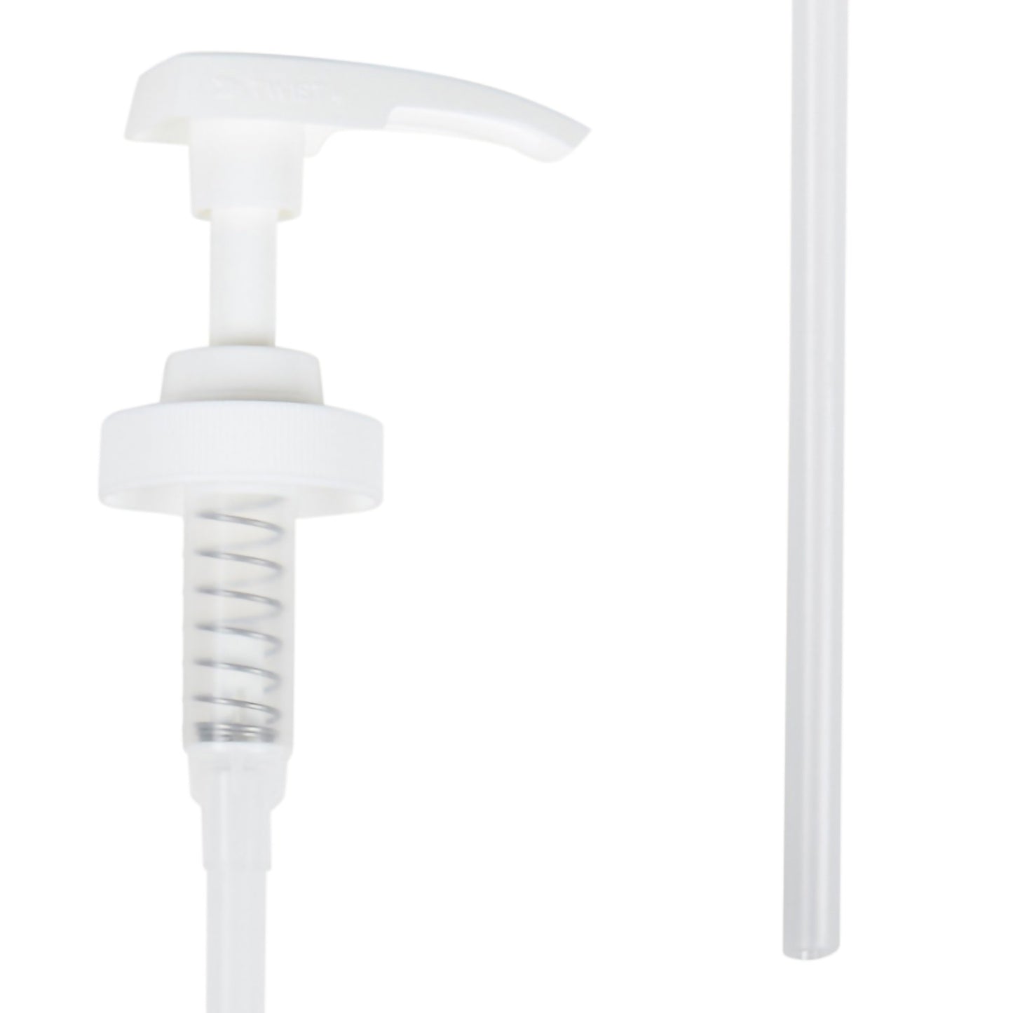 McKesson Hand Pump For use with Brand Antiseptic Skin Cleaner 16-CHG16 (1075443_EA)