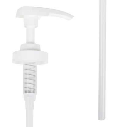 McKesson Hand Pump For use with Brand Antiseptic Skin Cleaner 16-CHG16 (1075443_EA)