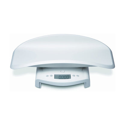 seca® 354 Pediatric Scale LCD Display 44 lbs. / 20 kg Capacity Battery Operated (547010_EA)