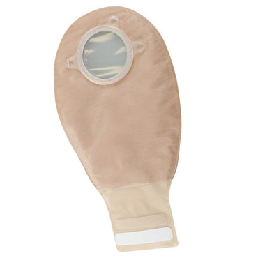 Natura® Ostomy Pouch Two-Piece System 12 Inch Length Drainable (801312_BX)