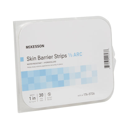McKesson Skin Barrier Strip McKesson (1088818_CS)