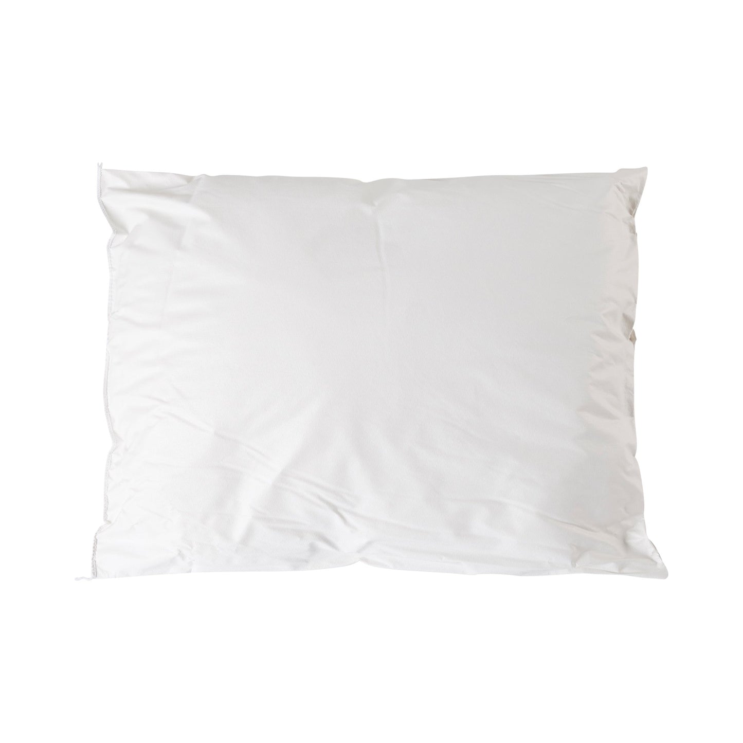 McKesson Bed Pillow 20 X 26 Inch White Reusable (939586_CS)