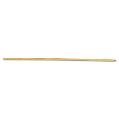 Boardwalk® Broom Handle 43 Inch Laquered Hardwood (1015281_CS)