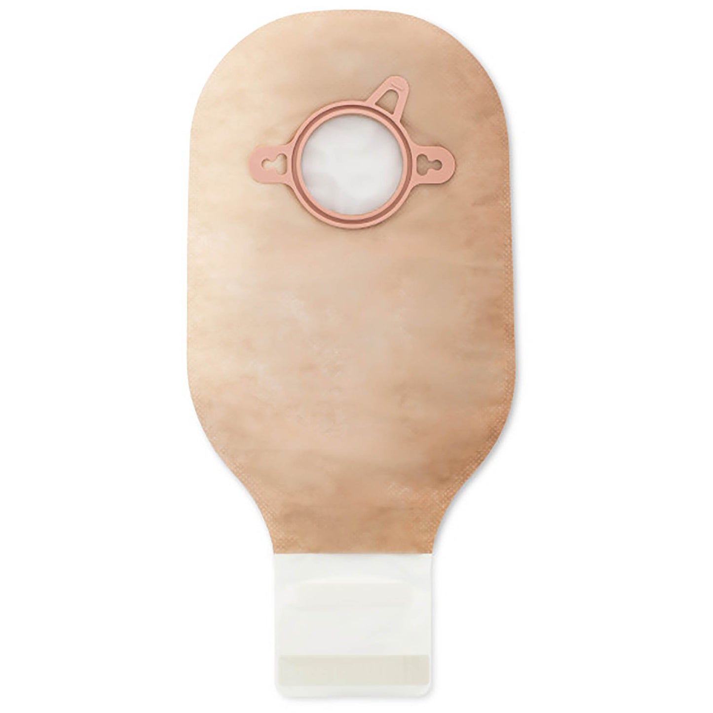 New Image™ Colostomy Pouch Two-Piece System 12 Inch Length Drainable (474565_BX)