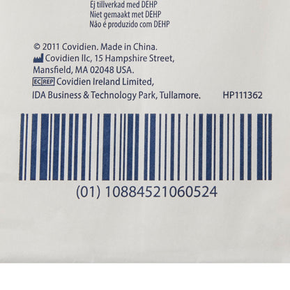 Curity™ Nonwoven Sponge 3 X 3 Inch 4-Ply NonSterile 200 per Pack (153822_BG)