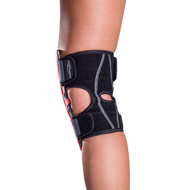 Reaction Web® Knee Brace 3X-Large Left or Right Knee (861107_EA)