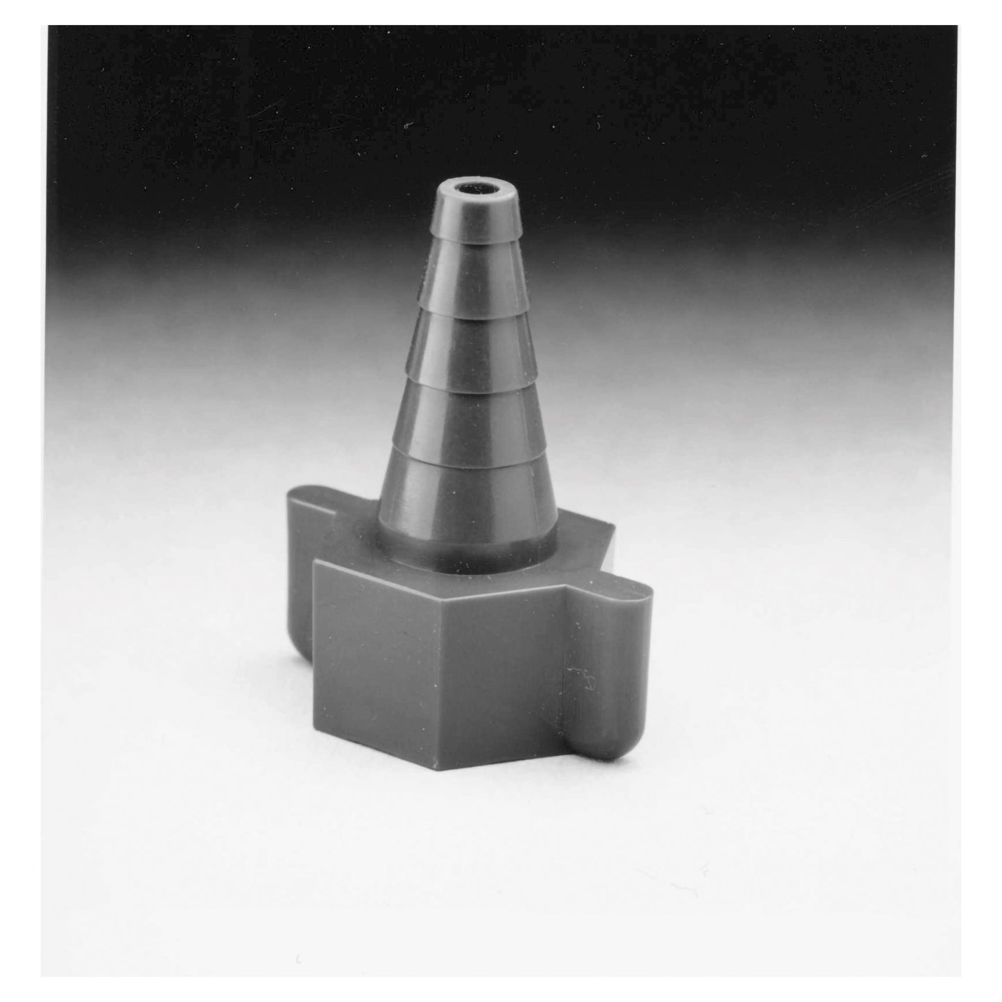 Salter Labs® Nipple and Nut Connector Salter Labs® (481239_CS)