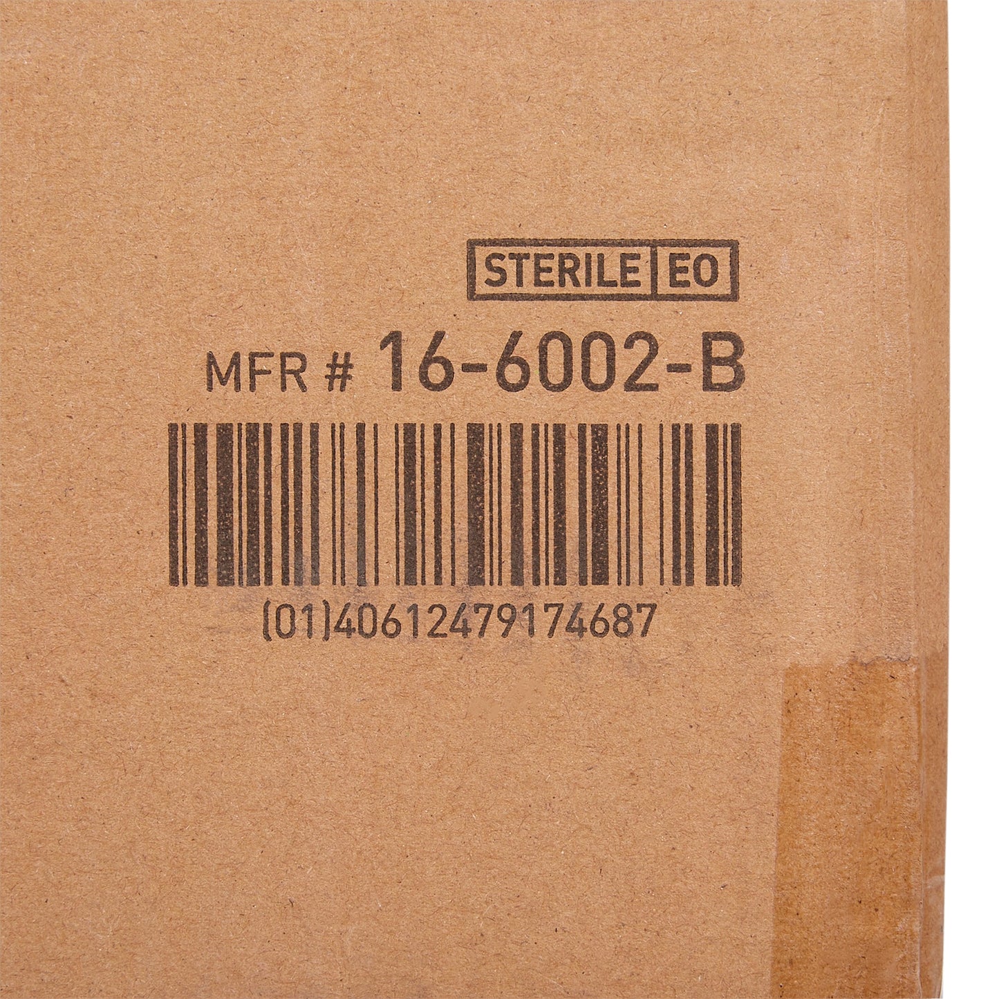 McKesson O.R. Towel 17 W X 27 L Inch Blue Sterile (277860_CS)