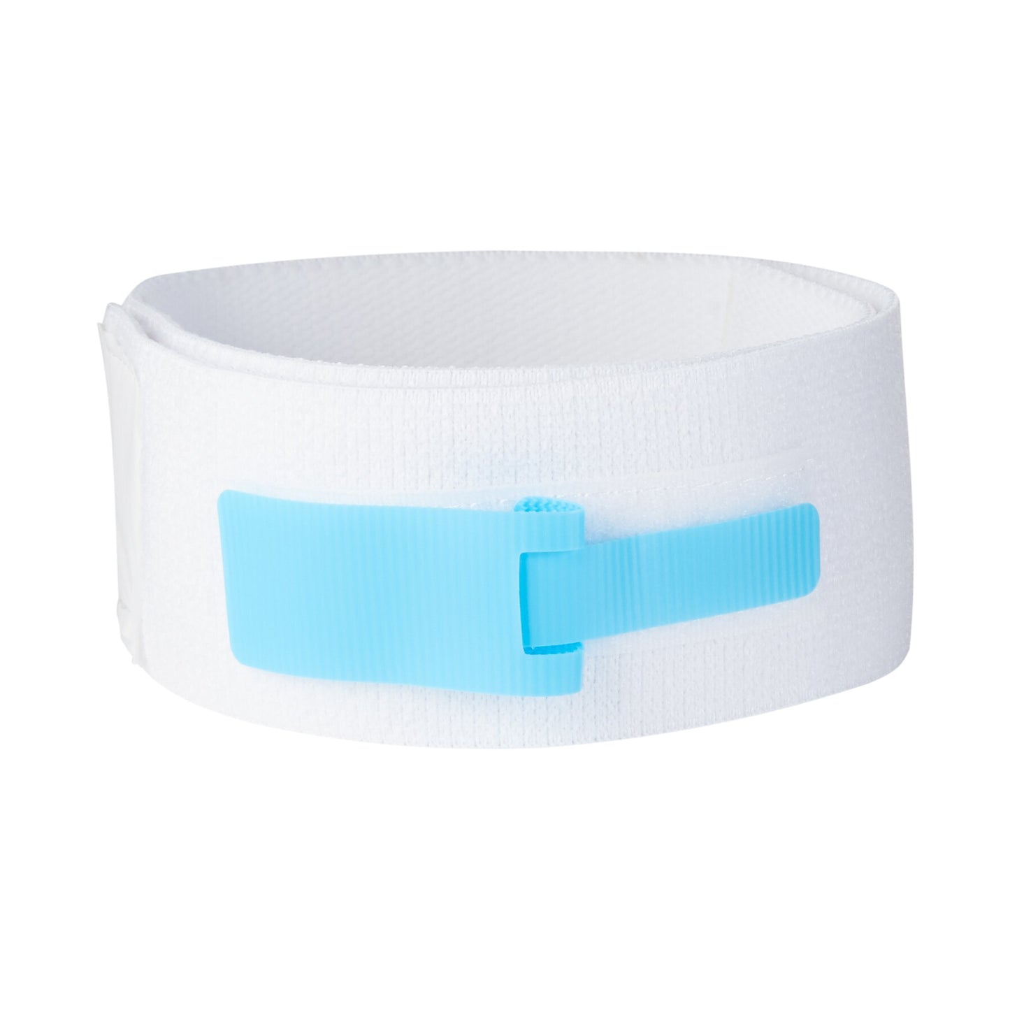 McKesson Leg Strap 2 X 24 Inch Length, Dual-Locking Tabs, Stretch Material, Hook and Loop Closure, Nonsterile (1107740_CS)