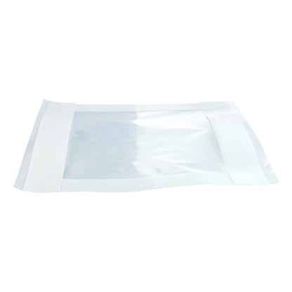 McKesson IV Site Barrier Protector 7 X 7 Inch NonSterile (1162466_CS)