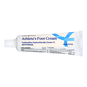 Foster & Thrive™ Antifungal 1% Strength Cream 1 oz. Tube (1239001_EA)