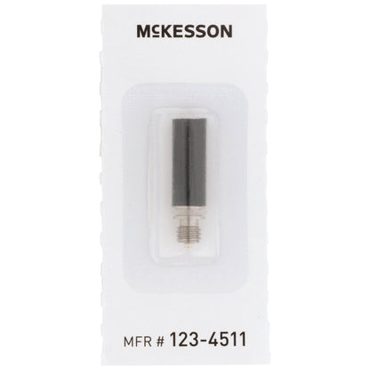 McKesson Vaginal Specula Replacement Bulb Halogen 4.6 Volt 3 Watt (855140_BX)