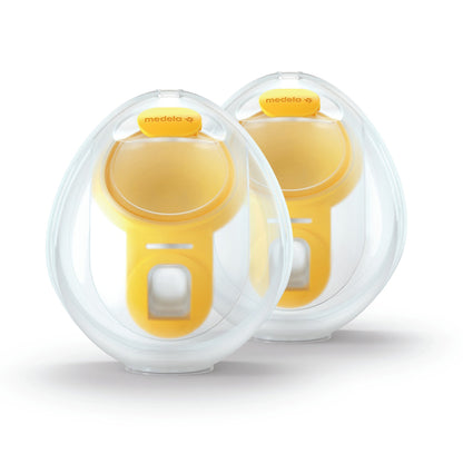 Freestyle™ Hands Free Double Electric Breast Pump Freestyle™ (1225064_EA)