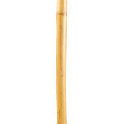 Brazos™ Free Form Walking Stick Wood 48 Inch Height Bamboo (1229050_EA)