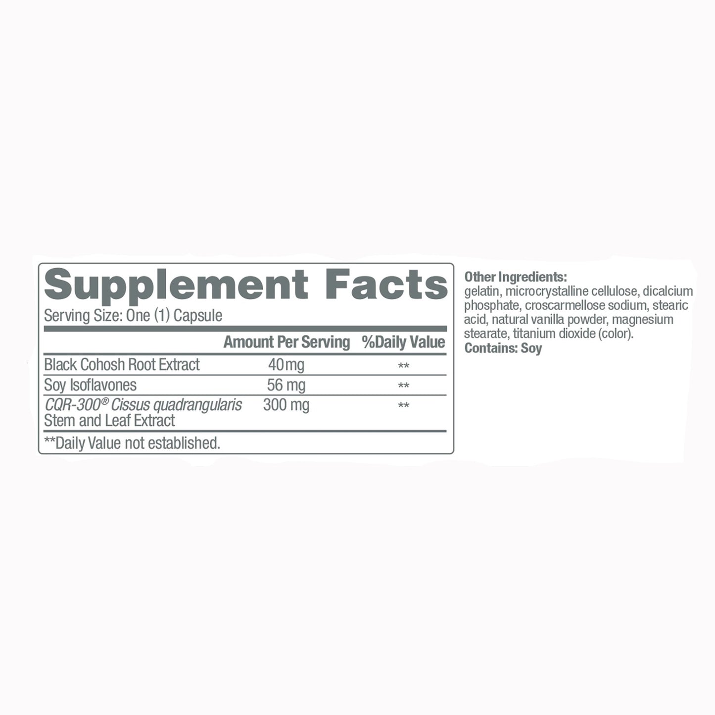 i-Health Inc Dietary Supplement Capsule 30 per Box (1268971_BX)
