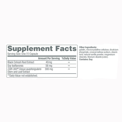 i-Health Inc Dietary Supplement Capsule 30 per Box (1268971_BX)