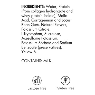 Gelatein® Oral Supplement Orange Flavor Gel 4 oz. Cup (778507_EA)