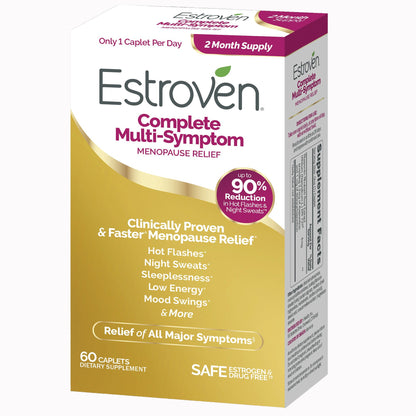 i-Health Inc Dietary Supplement Capsule 60 per Box (1268973_BX)
