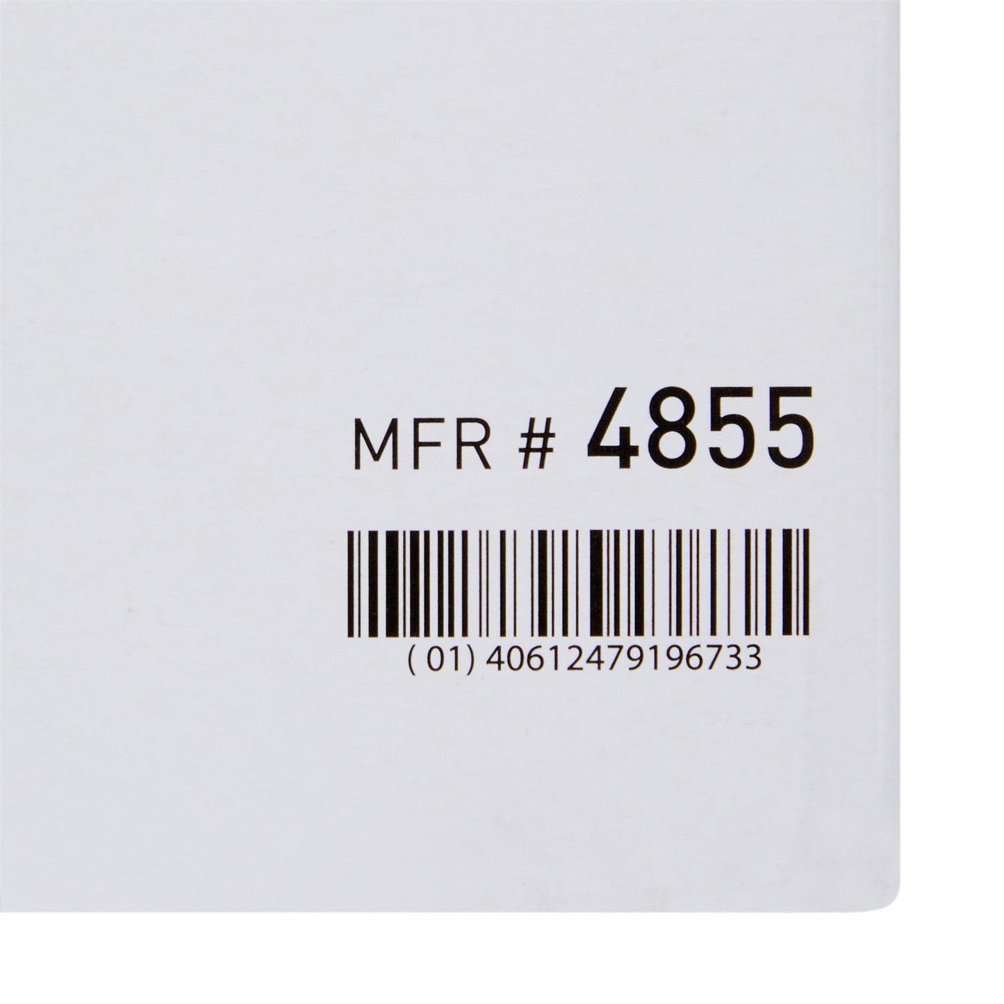 McKesson Alkaline Battery AA Cell 1.5V Disposable 24 Pack (911657_CS)