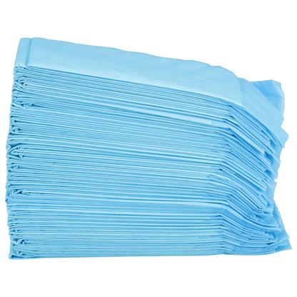 McKesson Procedure Underpad 12 W X 17 L Inch Blue NonSterile (875402_CS)