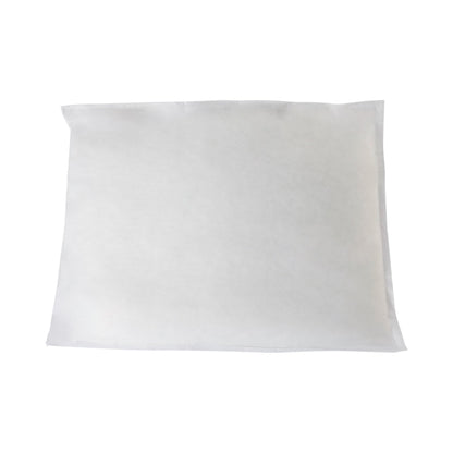 McKesson Bed Pillow 20 X 26 Inch White Single Patient Use (939585_EA)