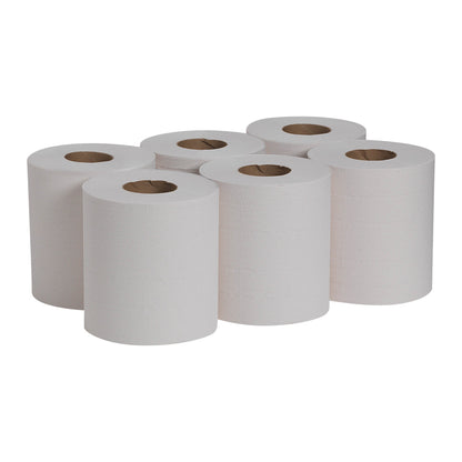 Pacific Blue Select™ Paper Towel Perforated Center Pull Roll 8-1/4 X 12 Inch (353463_CS)