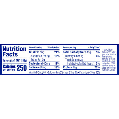 Thick & Easy® Purees Thickened Food 7 oz. Tray Roasted Chicken with Potatoes / Carrots Flavor Puree IDDSI Level 2 Mildly Thick (797226_CS)