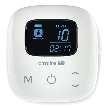 Cimilre® P1 Double Electric Breast Pump Kit Cimilre® P1 (1218899_EA)