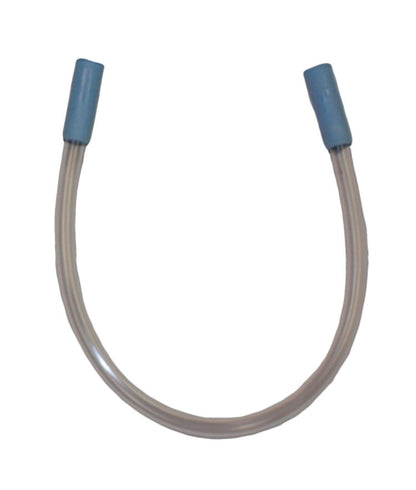 Gomco® Suction Tubing Clear 1/4 Inch I.D. 13 Inch Length PVC Sterile (199733_EA)