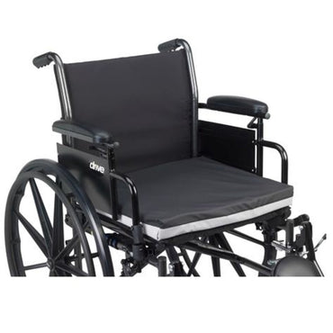 Gel-U-Seat™ Lite Seat Cushion 16 W X 16 L X 2 D Inch Foam / Gel (876018_EA)
