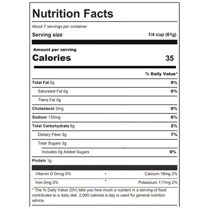 Thick-It® Thickened Food 15 oz. Can Carrot and Pea Flavor Puree IDDSI Level 4 Extremely Thick/Pureed (763370_EA)